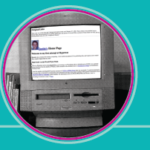 A Brief Timeline of the History of Blogging